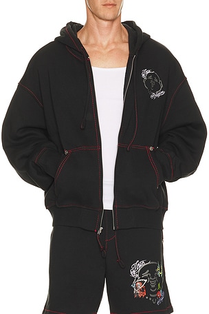 SUDADERA True Religion