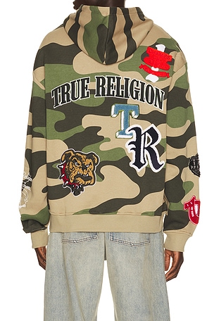 ХУДИ NA True Religion