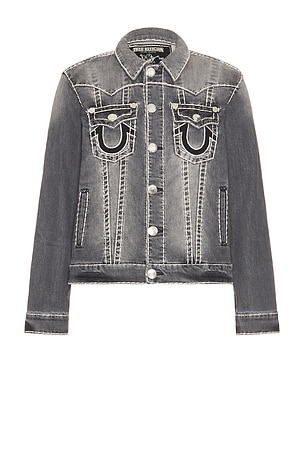 CHAQUETA True Religion