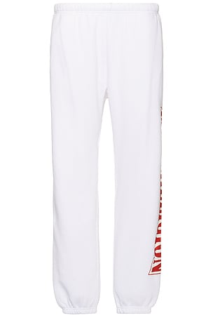 Exaggerated Icon Jogger True Religion