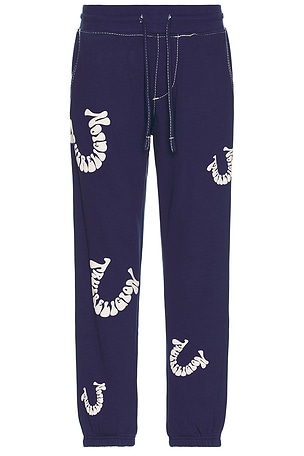 Big T Puff Standard Jogger True Religion