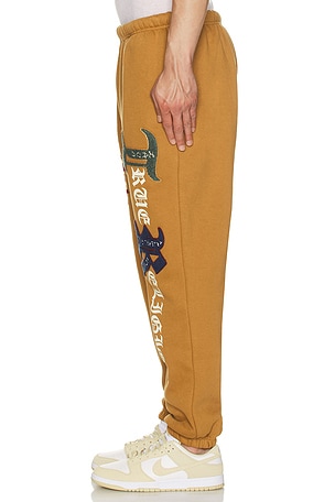 Patch Embro Jogger True Religion