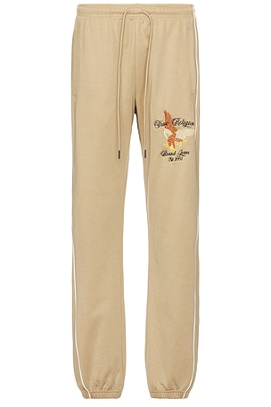 Eagle Embro Track Pant True Religion