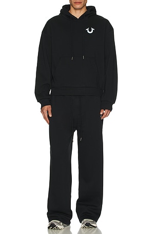 Mesh Baggy Sweatpants True Religion