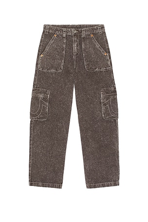 Big T Fashion Cargo Pant True Religion