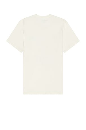 True Religion Relaxed Tiger Tee in White