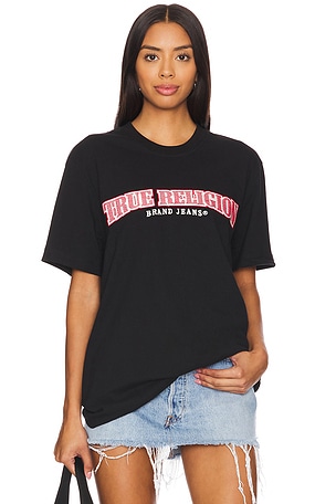 T-SHIRT True Religion