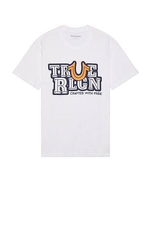 High Density Tee True Religion