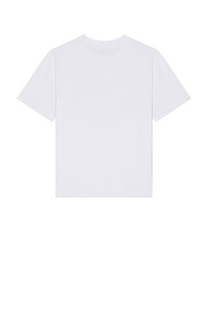 True Religion Torn SRS Tee in White