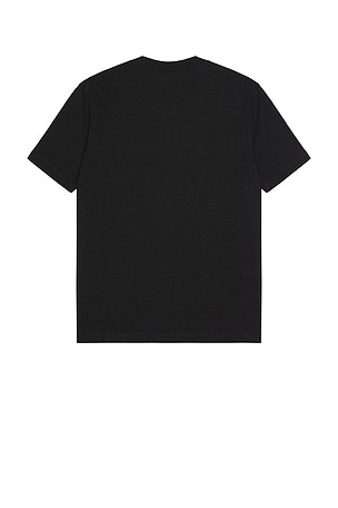 True Religion Short Sleeve Rock N Roll Tee in Black. Size S. Also