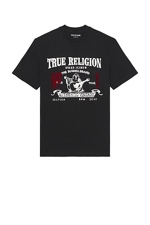Vintage No.1 Tee True Religion
