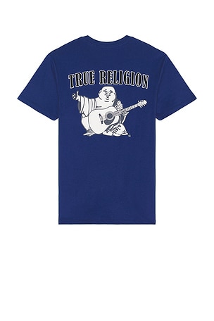 Buddha Tee True Religion