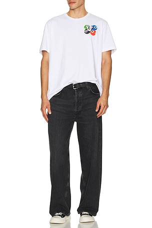 CAMISETA WORLD TOUR True Religion