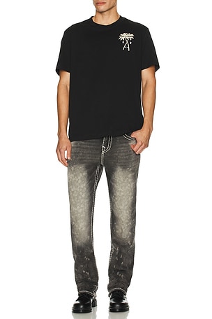 CAMISETA PALM TREE True Religion