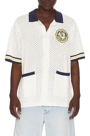 CHEMISE HORSESHOE CREST True Religion