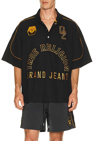 폴로 True Religion