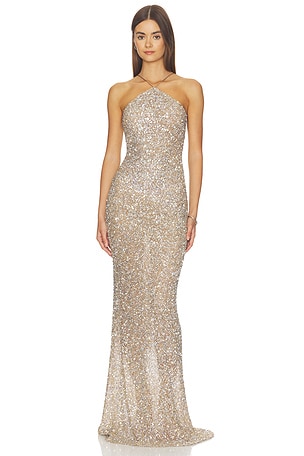 Diamond Gown The Sei