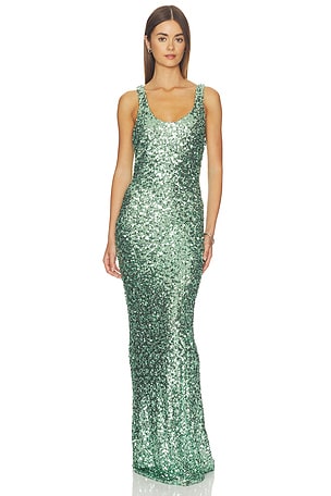 Tank Gown The Sei
