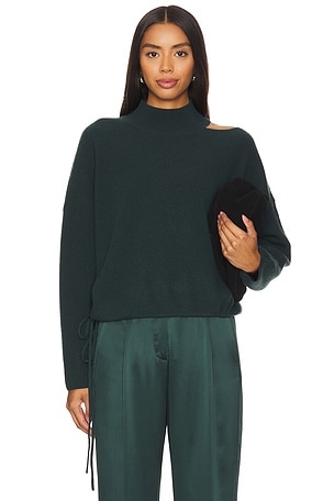 Open Shoulder SweaterThe Sei$449NEW