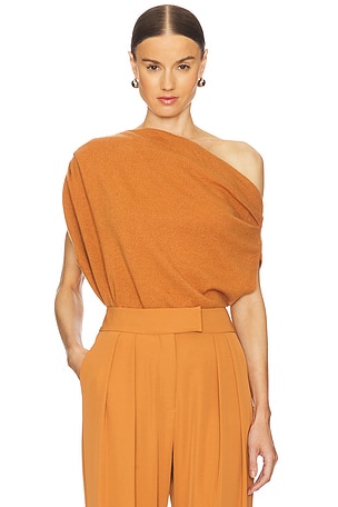 JERSEY ASYMMETRIC DRAPE The Sei