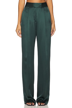 Wide Leg Trouser The Sei