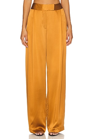 Relaxed Trouser The Sei