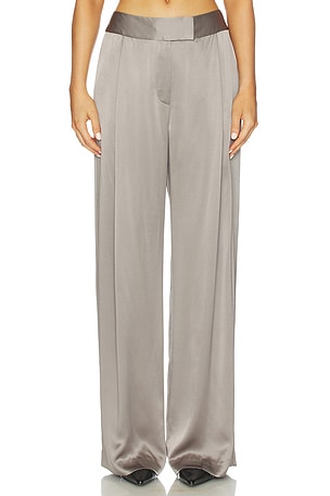 Relaxed Trouser The Sei