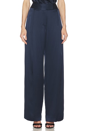 Relaxed Trouser The Sei