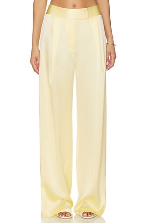 СВОБОДНЫЕ БРЮКИ The Sei