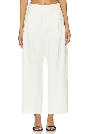 Pintuck Trouser The Sei