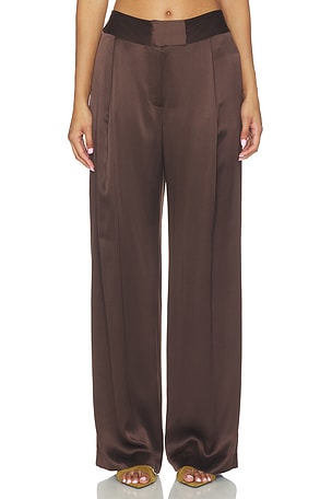 Relaxed Trouser The Sei