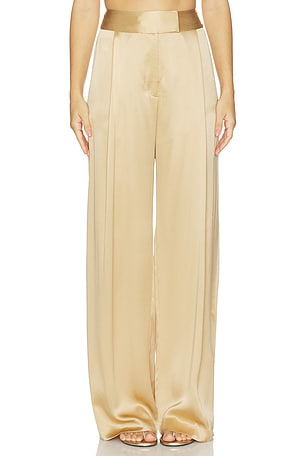 Relaxed Trouser The Sei