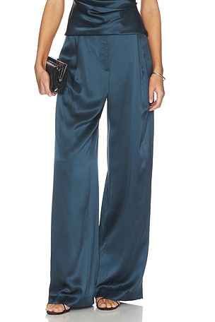 Relaxed Trouser The Sei