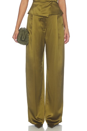 Relaxed Trouser The Sei