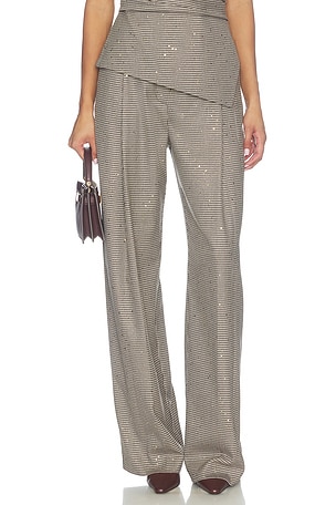 Boyfriend Trouser The Sei
