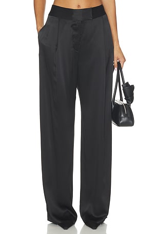 Relaxed Trouser The Sei