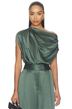 Draped Top The Sei