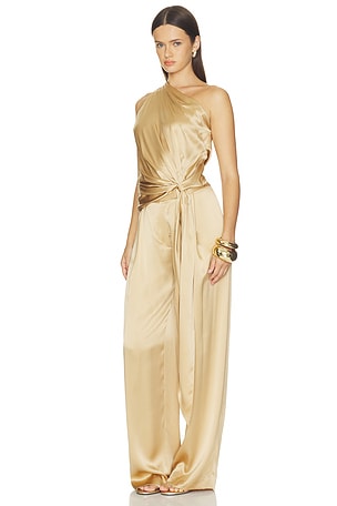 The Sei TOP TOP en Marron