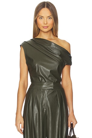 Off Shoulder Top The Sei