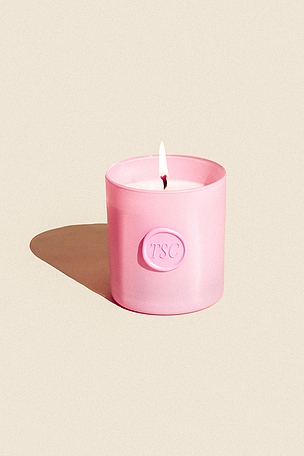 The Skinny Confidential Non-Toxic Candle in Beauty: NA