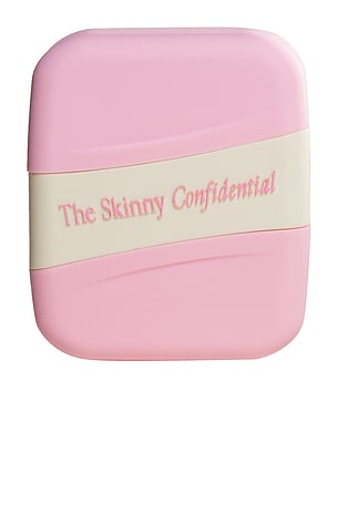 The Skinny Confidential The Mint Roller in Beauty: NA