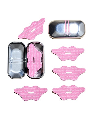 FITA DE BOCA LIMITED EDITION MOUTH TAPE The Skinny Confidential