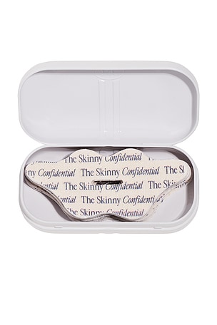 The Skinny Confidential Mouth Tape in Blanc