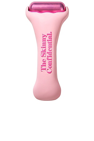 Hot Mess Ice Roller The Skinny Confidential