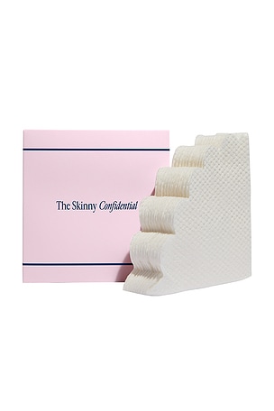 Face Towels 50 Pack The Skinny Confidential