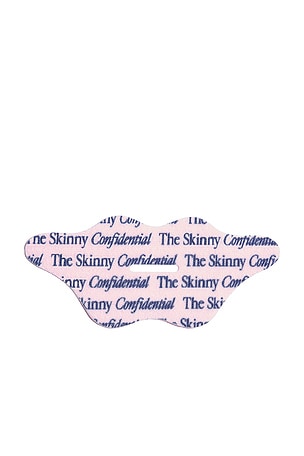 Mouth Tape The Skinny Confidential