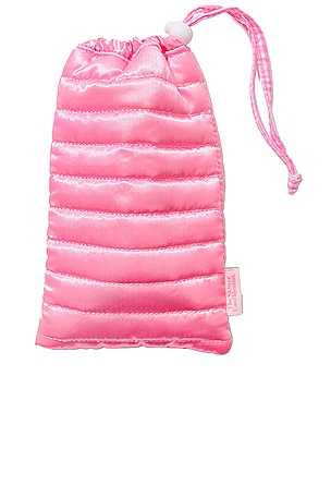 Ice Roller Sleeping Bag The Skinny Confidential