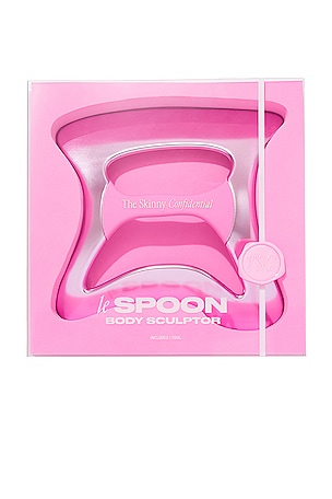 The Skinny Confidential Le Spoon Body Sculptor in Beauty: NA
