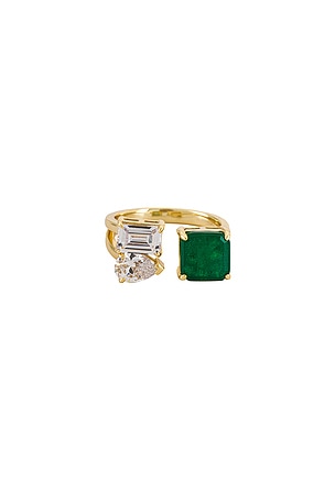 Avery Stone Ring The M Jewelers NY