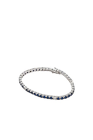 Yahara Tennis Bracelet The M Jewelers NY